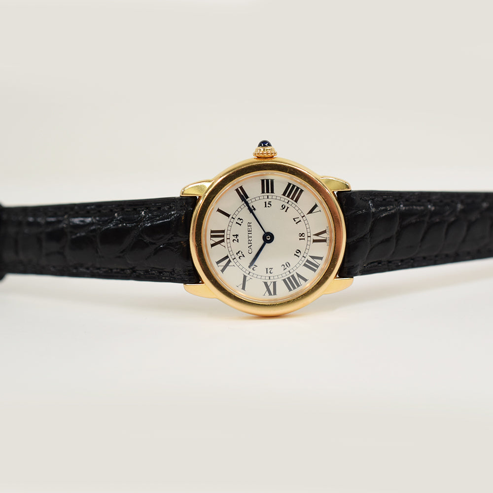 Cartier W6701007 - view 4
