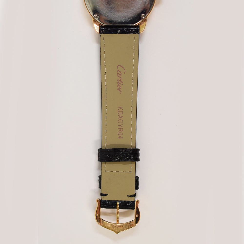Cartier W6701007 - view 8