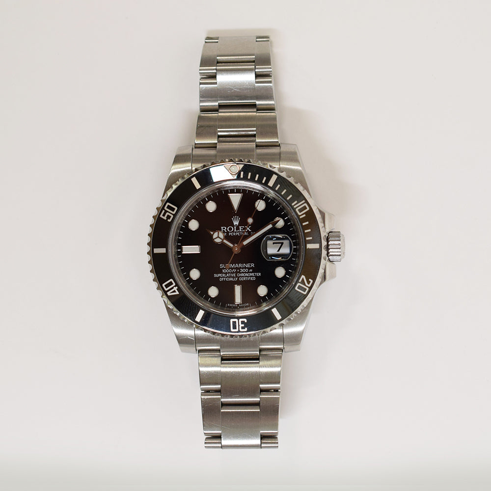 Rolex 116610LN - view 3