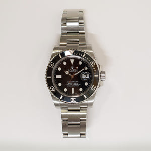 Rolex 116610LN - view 3