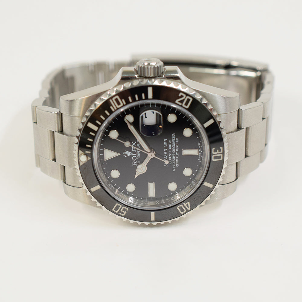 Rolex 116610LN - view 4
