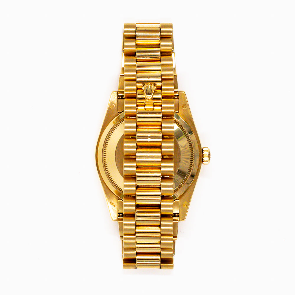 Rolex 118238NRZ - view 5