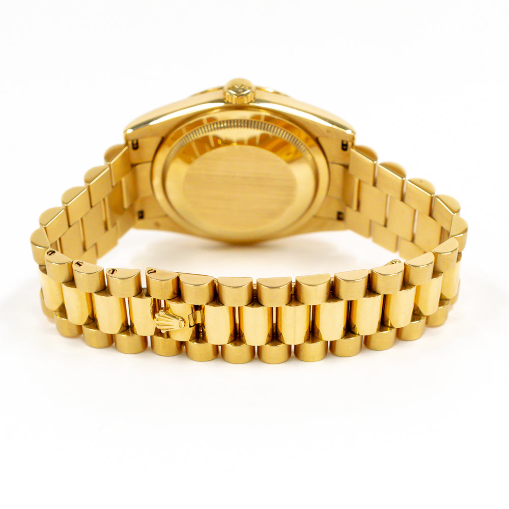 Rolex 118238NRZ - view 6