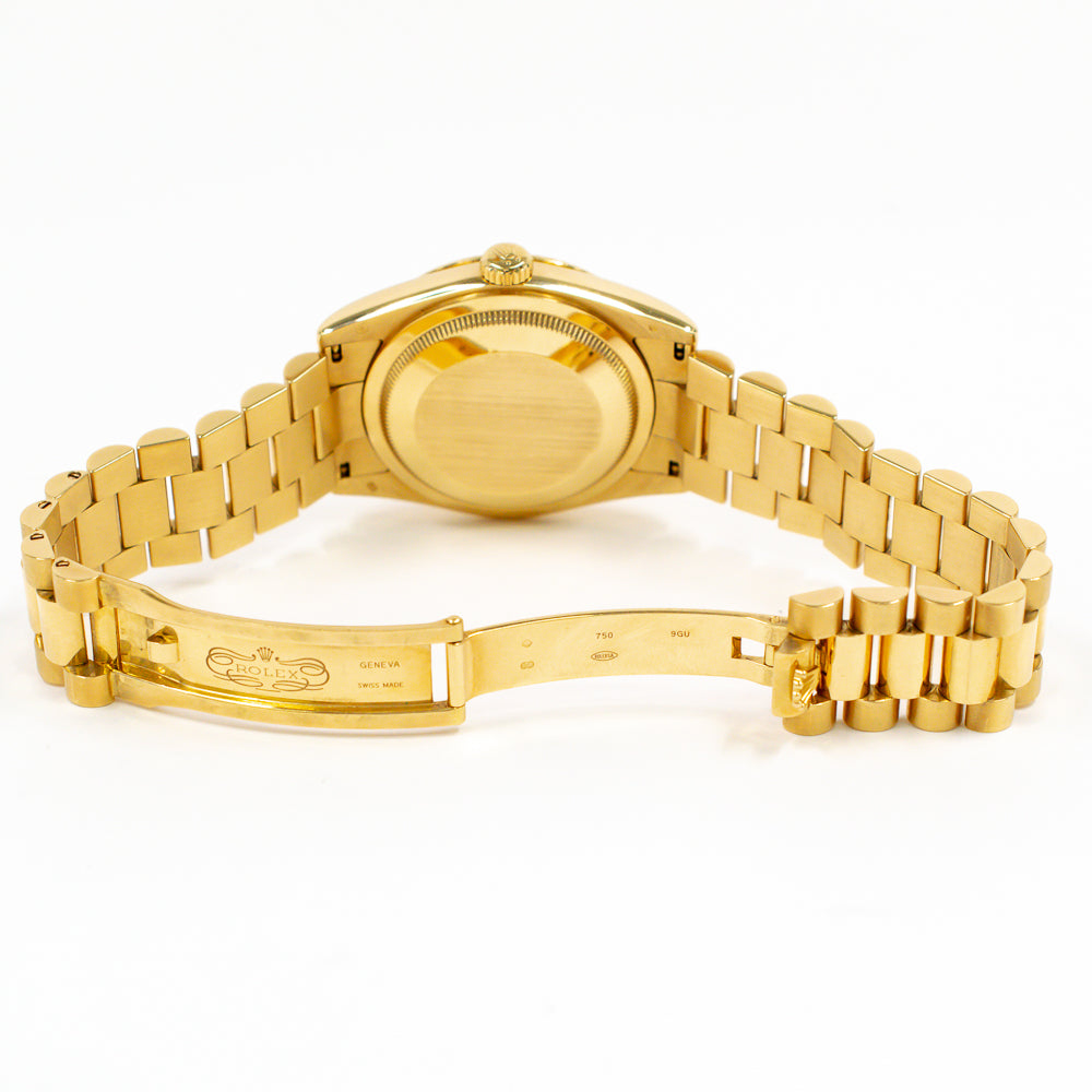 Rolex 118238NRZ - view 7