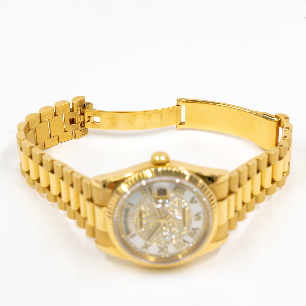 Rolex 118238NRZ - view 8