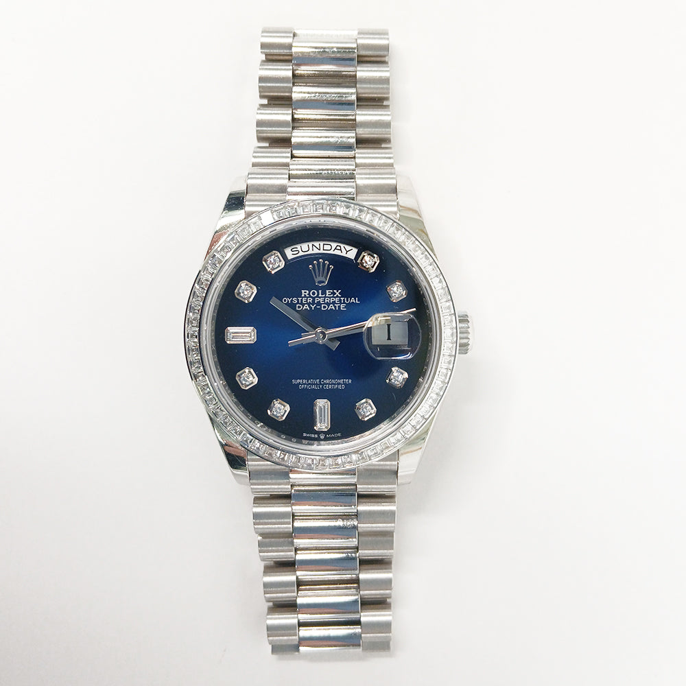Rolex 128396TBR - view 3