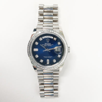 Rolex 128396TBR - view 3