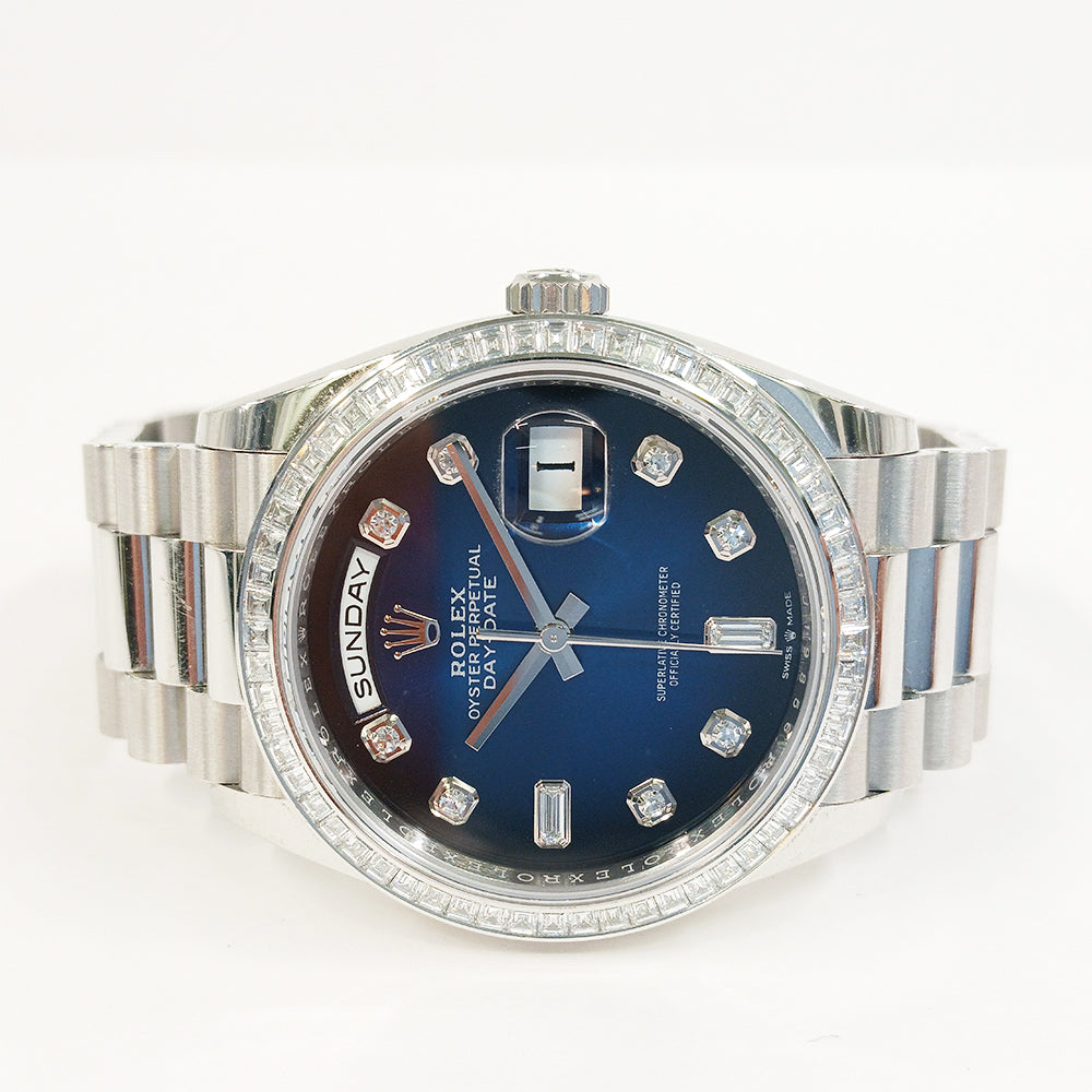 Rolex 128396TBR - view 4