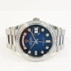 Rolex 128396TBR - view 4