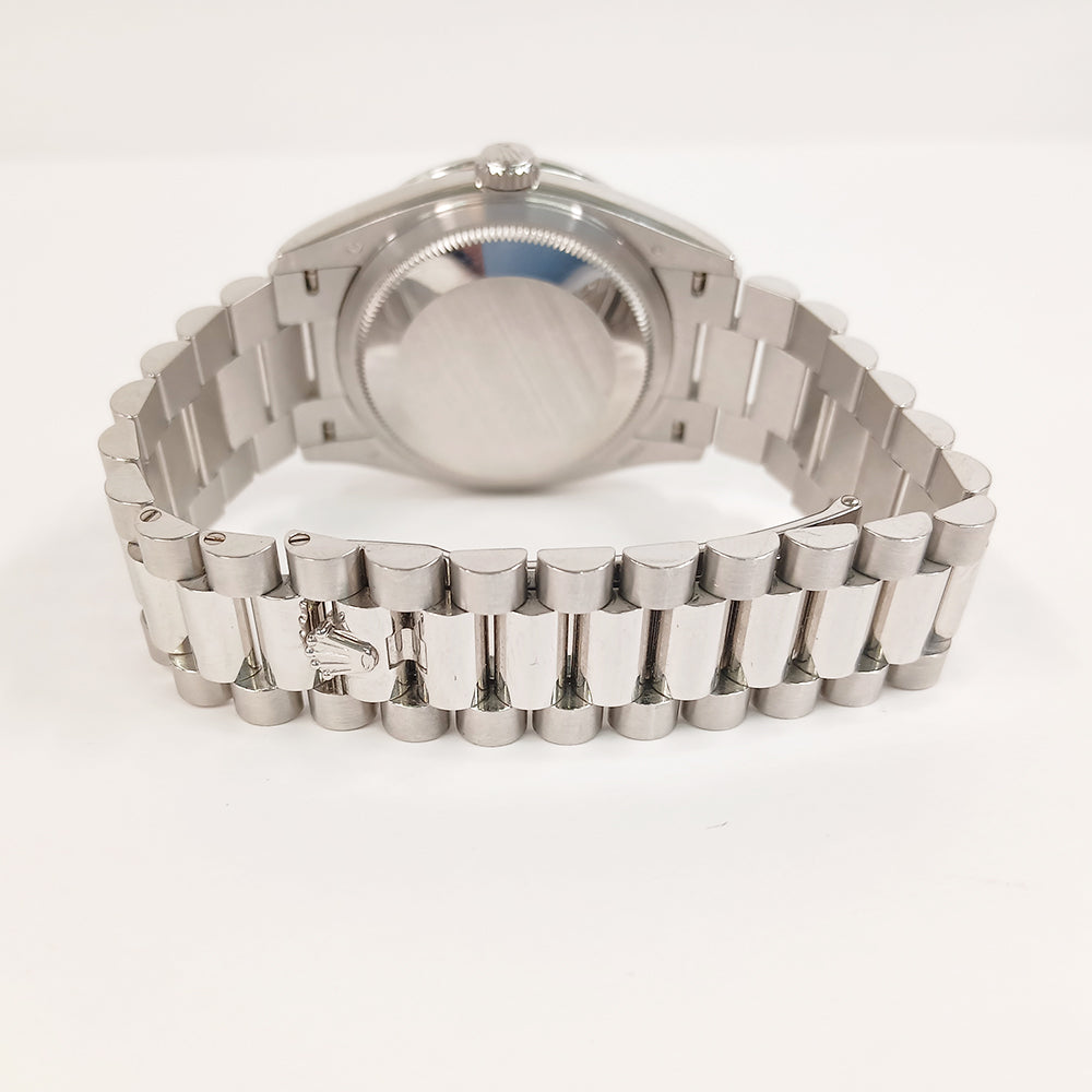 Rolex 128396TBR - view 5