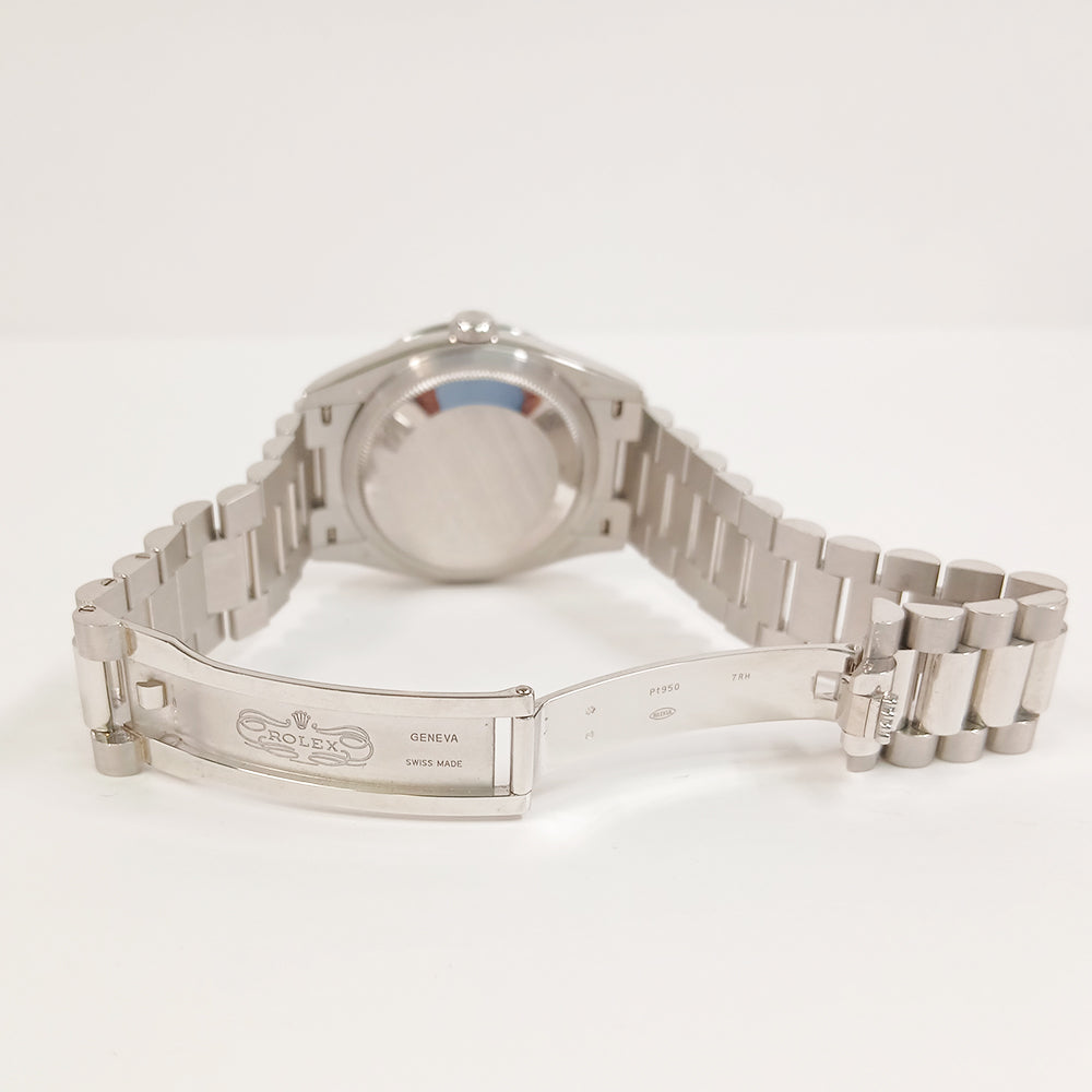 Rolex 128396TBR - view 6