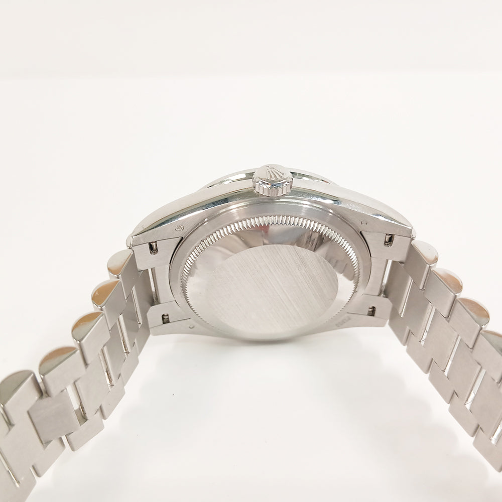 Rolex 128396TBR - view 7