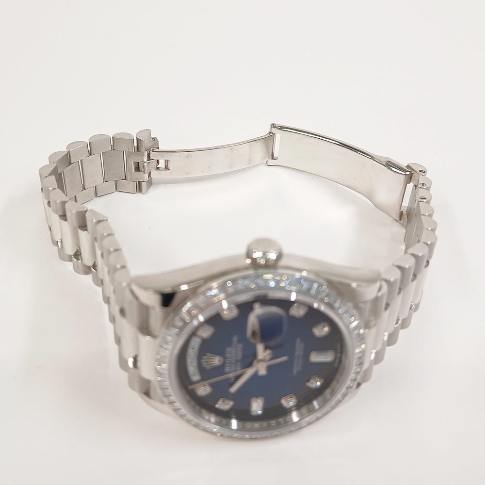 Rolex 128396TBR - view 8