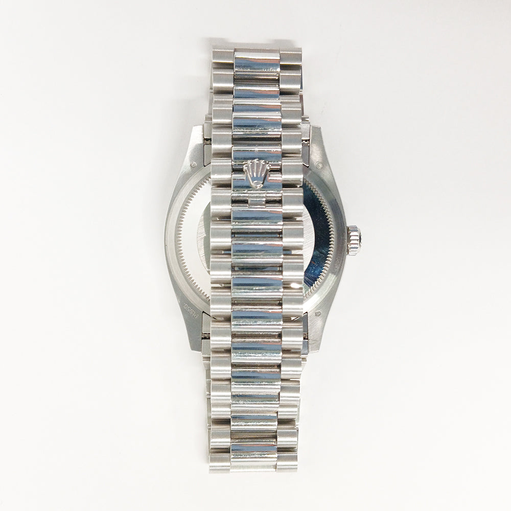 Rolex 128396TBR - view 9