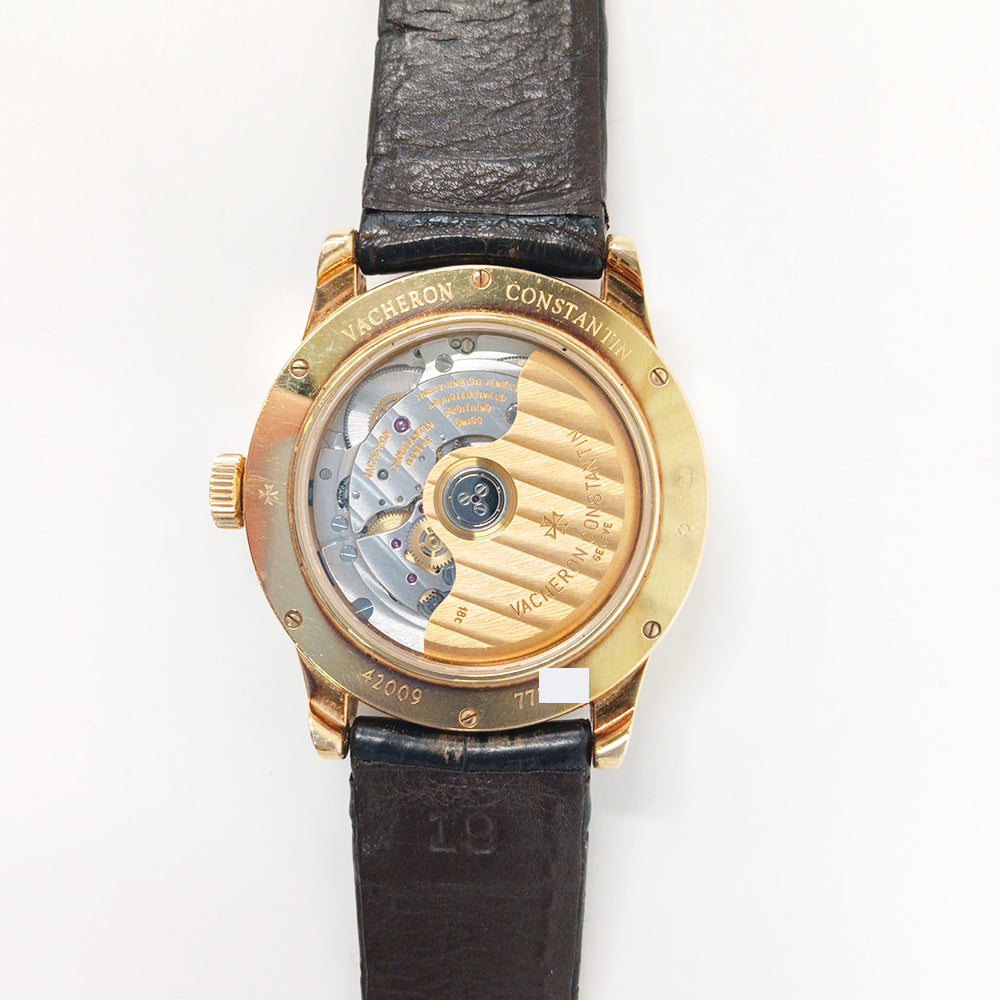 Vacheron Constantin 42009/000J - view 7