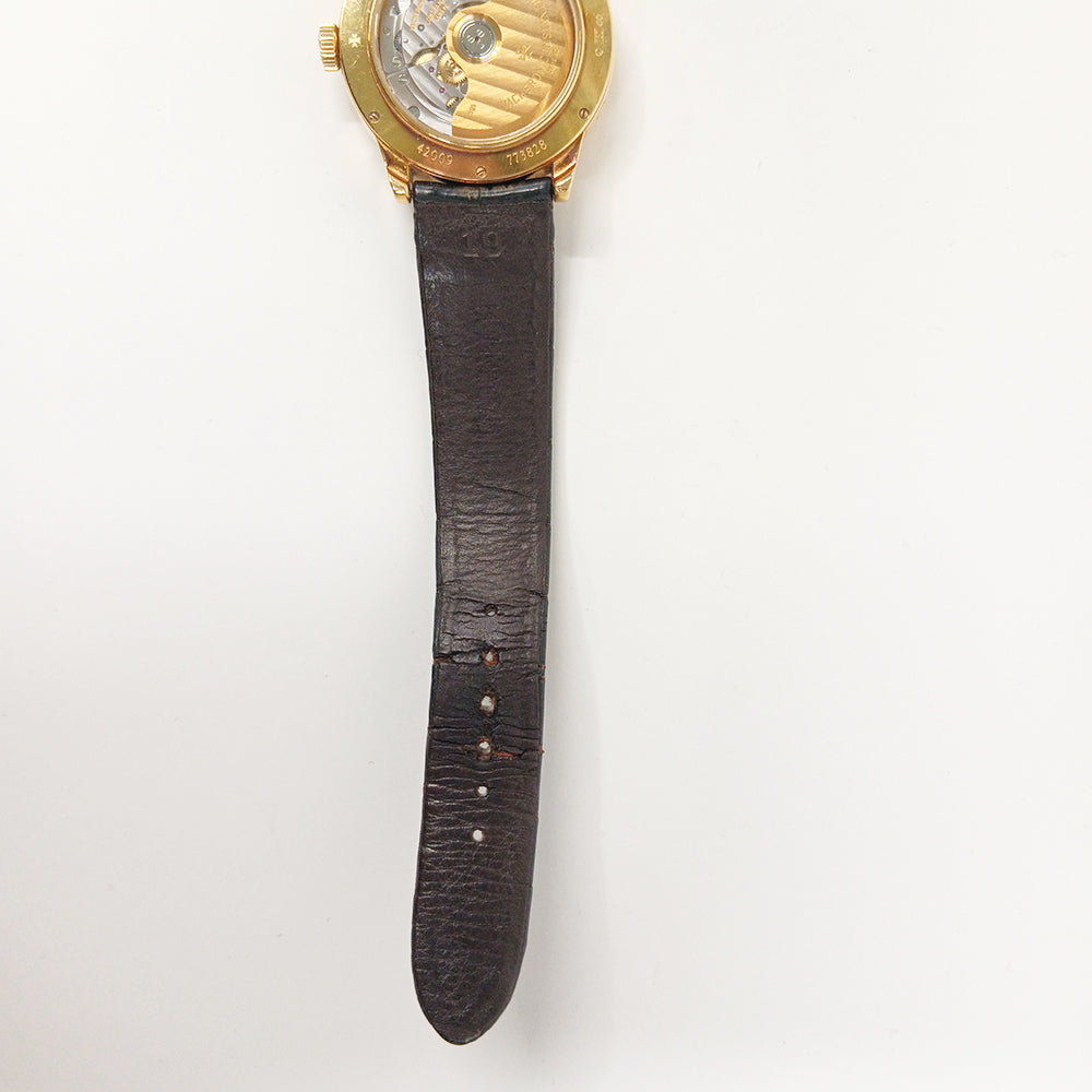 Vacheron Constantin 42009/000J - view 8