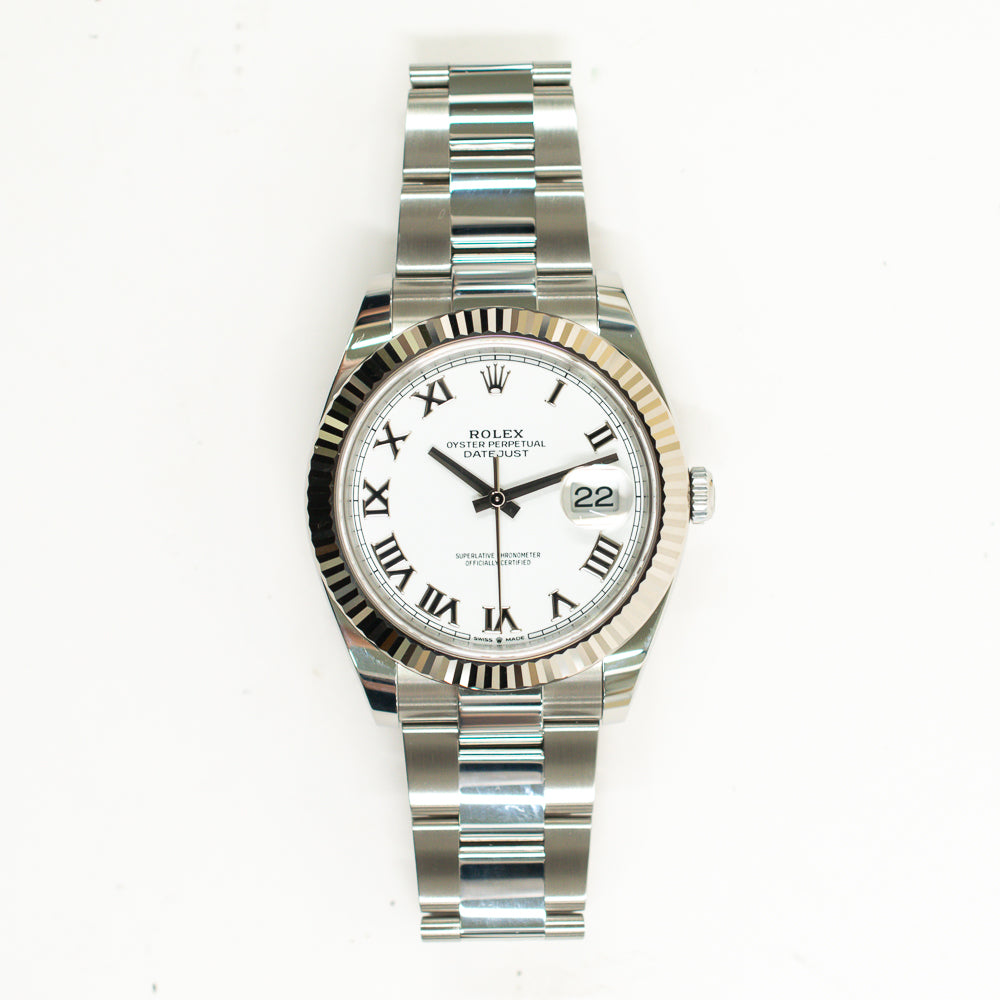 Rolex 126334 - view 3