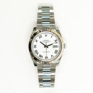 Rolex 126334 - view 3