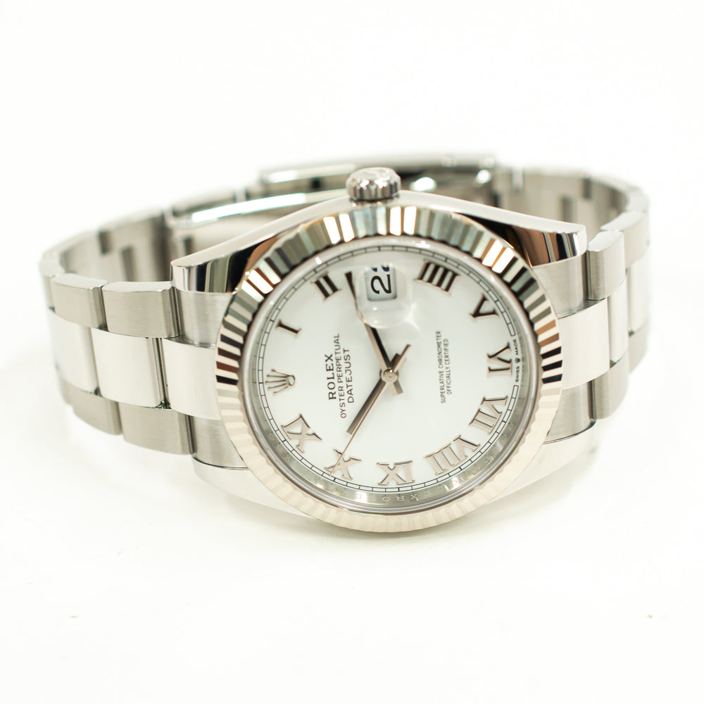 Rolex 126334 - view 4