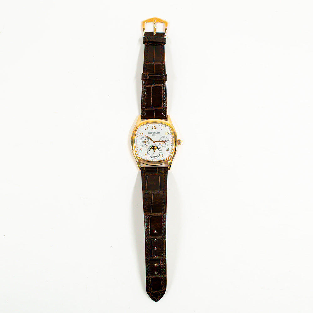 Patek Philippe 5940R-001 - view 3