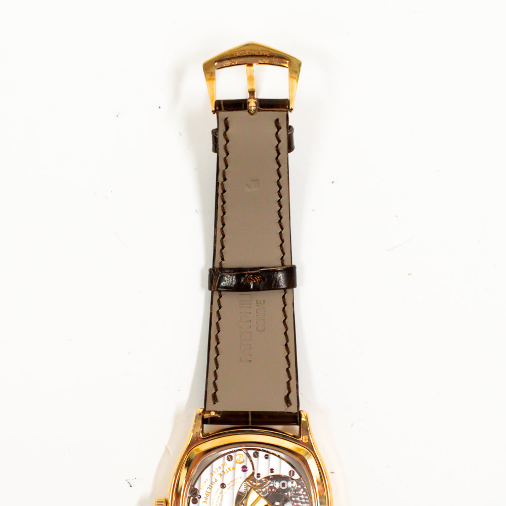 Patek Philippe 5940R-001 - view 8