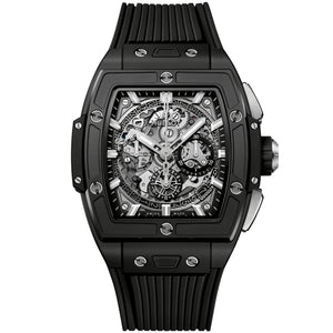 Hublot 642.CI.0170.RX Spirit of Big Bang 42mm Black Magic Black Ceramic