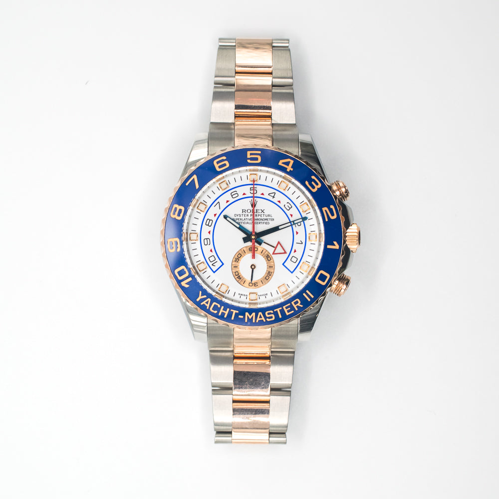 Rolex 116681 - view 3