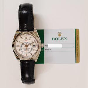 Rolex 326139