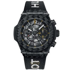 Hublot 441.QX.1149.NR.ARA24 Big Bang 42mm Unico Sailing Team