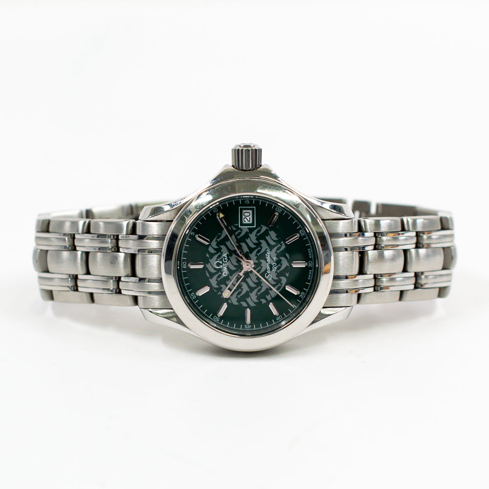 Omega 2506.70 - view 4