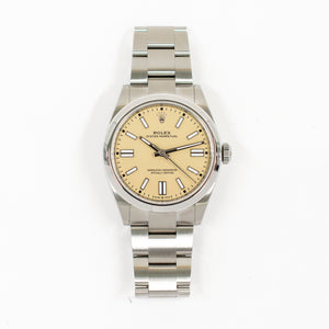 Rolex 134300 - view 3