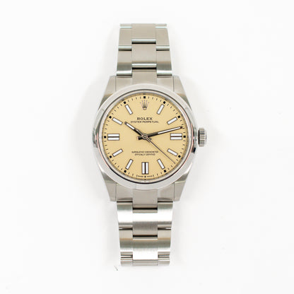 Rolex 134300 - view 3