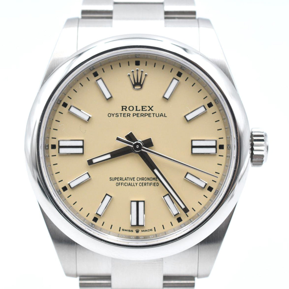 Rolex 134300 - view 4