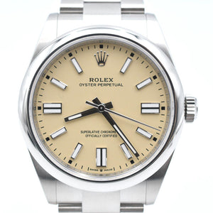 Rolex 134300 - view 4