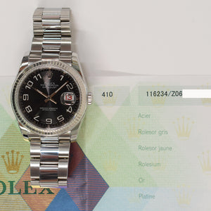 Rolex 116234