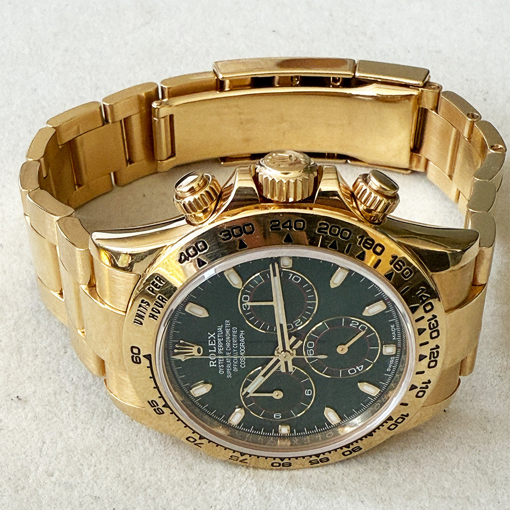Rolex 116508 - view 4