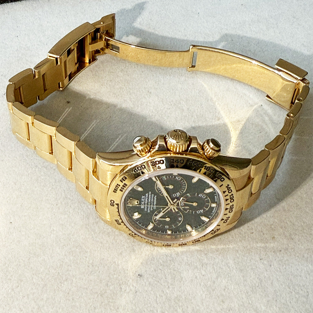 Rolex 116508 - view 5