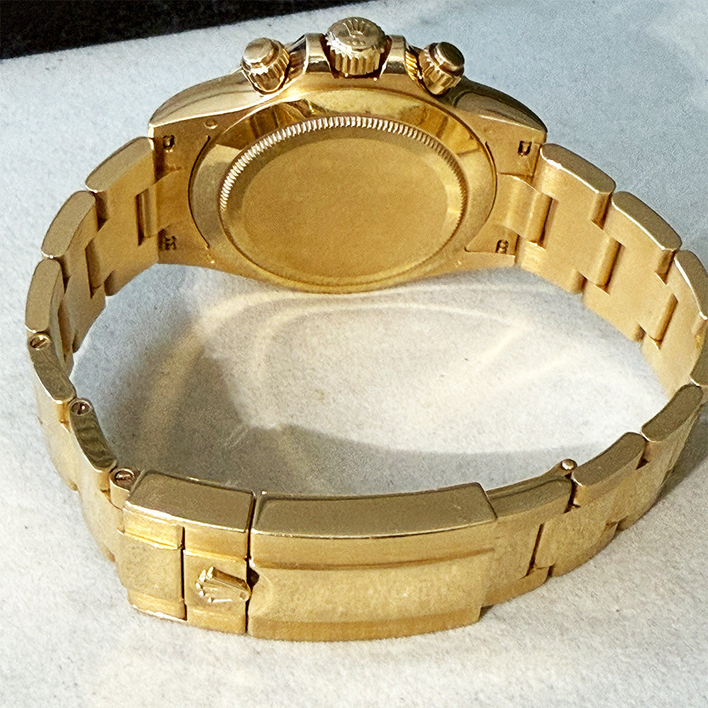 Rolex 116508 - view 6