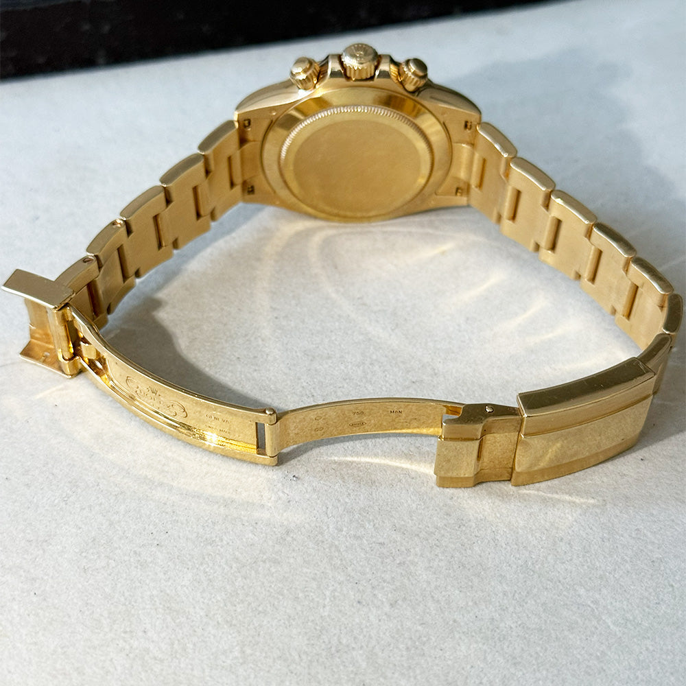 Rolex 116508 - view 7