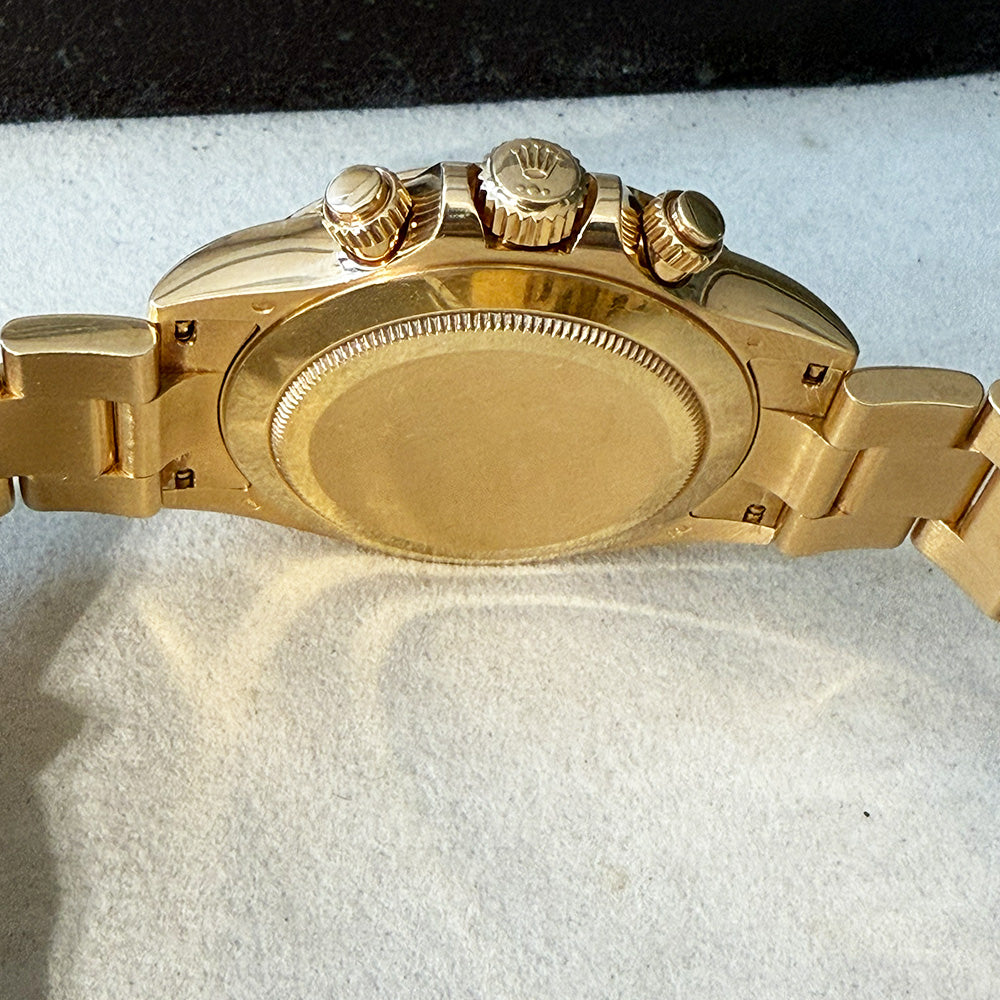 Rolex 116508 - view 8