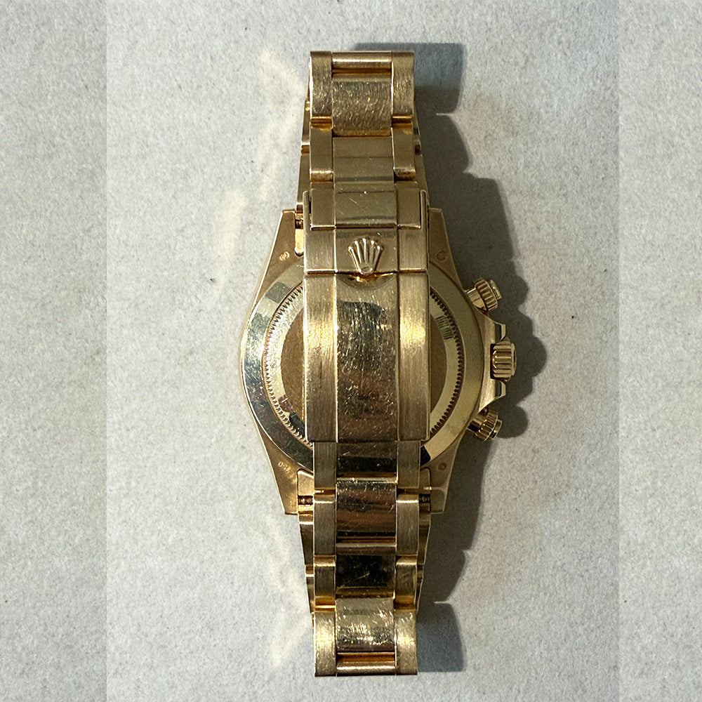 Rolex 116508 - view 9