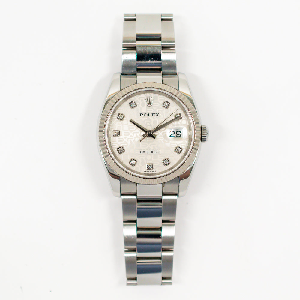 Rolex 116234 - view 3