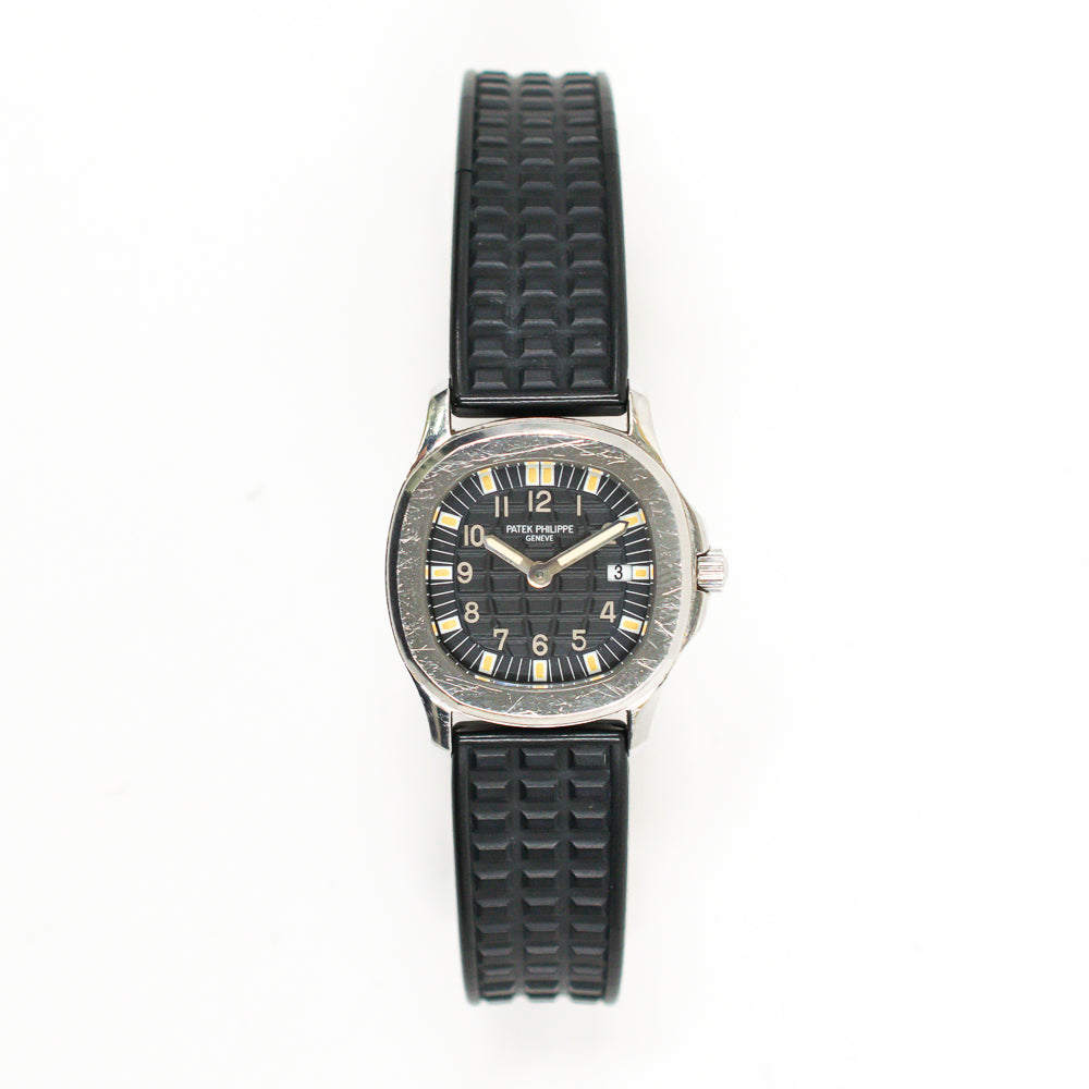 Patek Philippe 4960A-010 - view 3