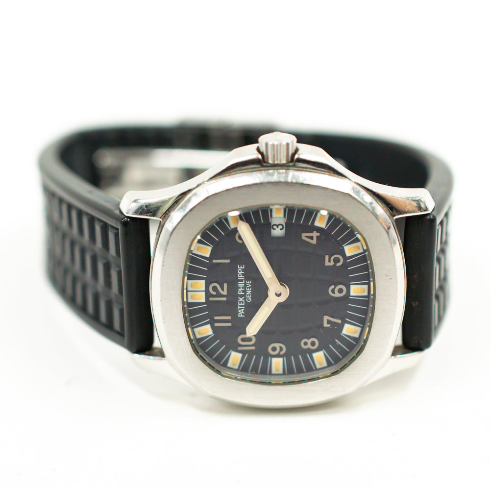 Patek Philippe 4960A-010 - view 4