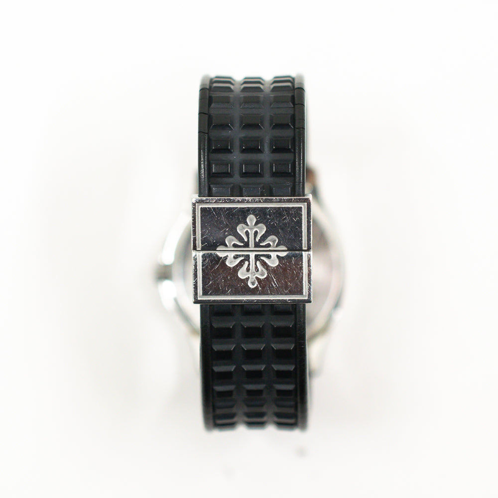Patek Philippe 4960A-010 - view 5