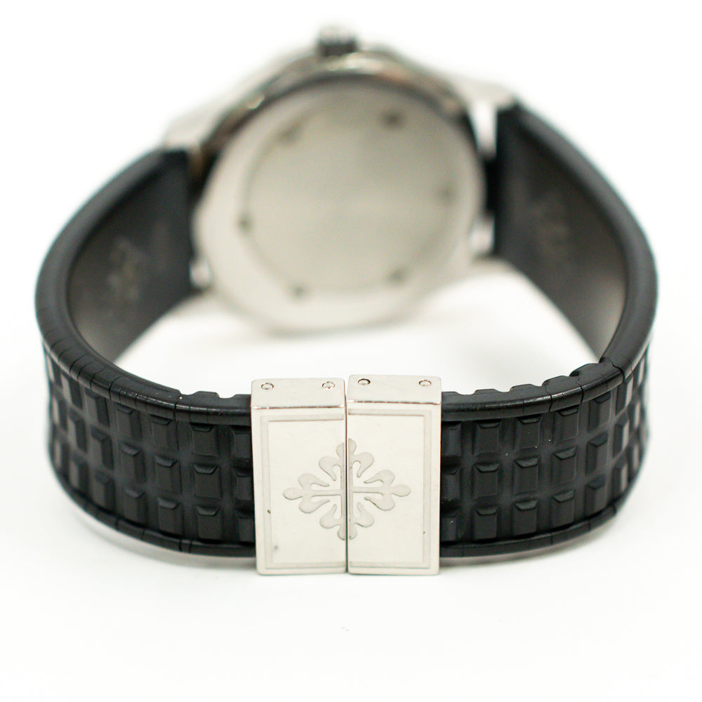 Patek Philippe 4960A-010 - view 6
