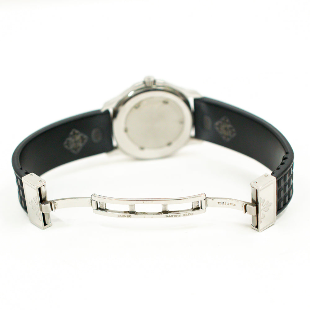 Patek Philippe 4960A-010 - view 7