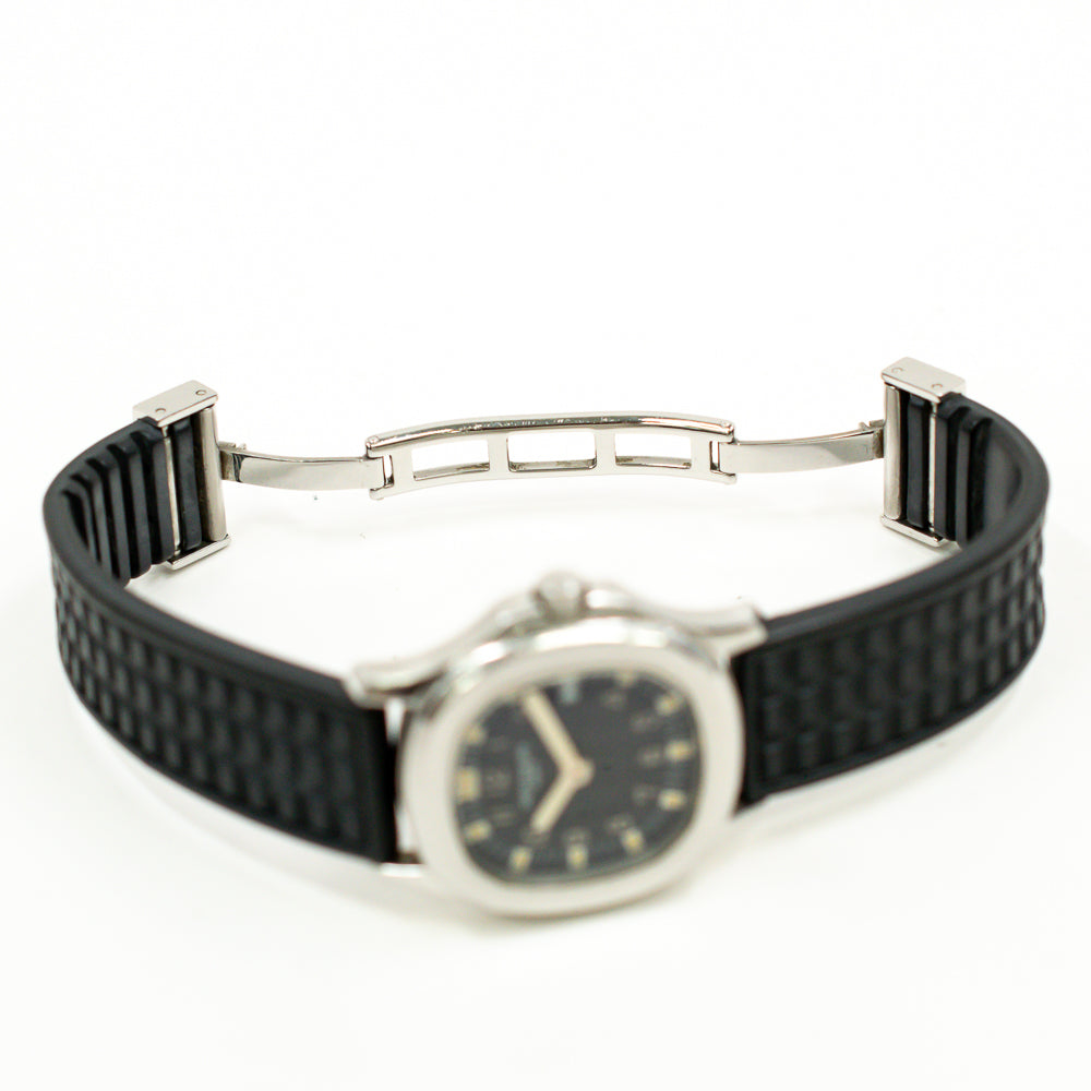 Patek Philippe 4960A-010 - view 8