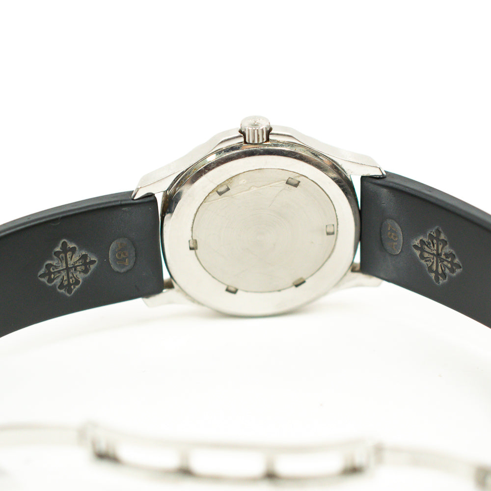 Patek Philippe 4960A-010 - view 9