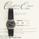 Patek Philippe 4960A-010 Aquanaut 26mm Quartz Stainless Steel